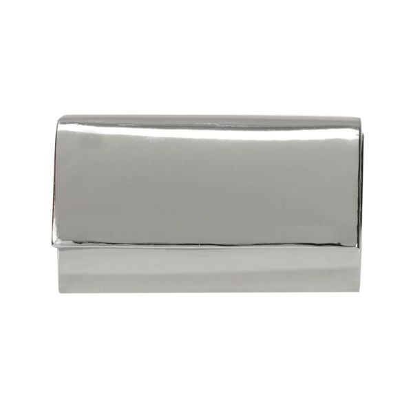 

waist bags flo snt5 06y silver women evening butigo