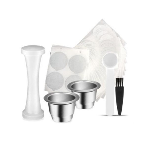 

coffee filters tool accessories for cloth powderer handle tamping device solid powder hammer stick easy operation safety