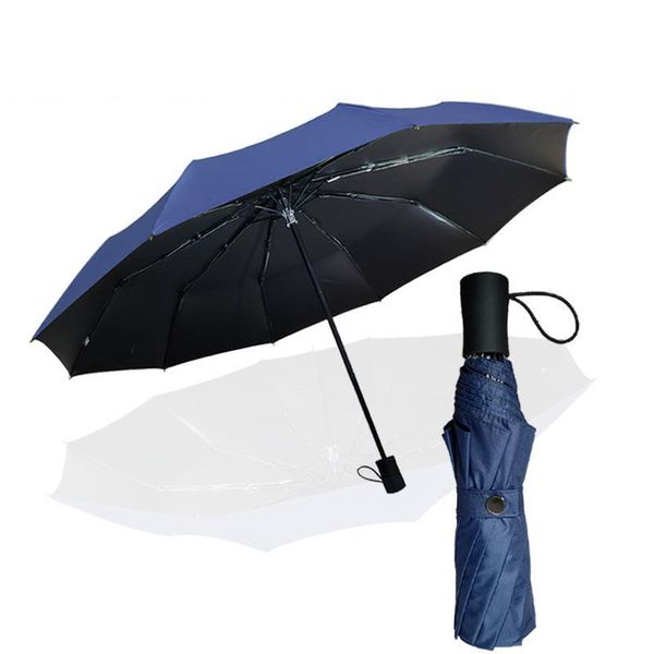 

umbrellas spot wholesale custom rain dual-use folding creative 30 percent umbrella printed logo advertising printing gift manufac