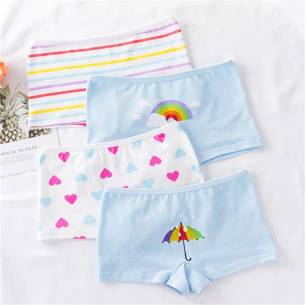 

panties 4 pcs/lot baby briefs children underwear cotton fashion design cute underpants clothing, Camo