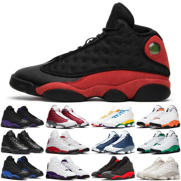 

flint 13 13s jumpman men women basketball shoes gold glitter phantom altitude dirty bred chicago playground mens trainers sports