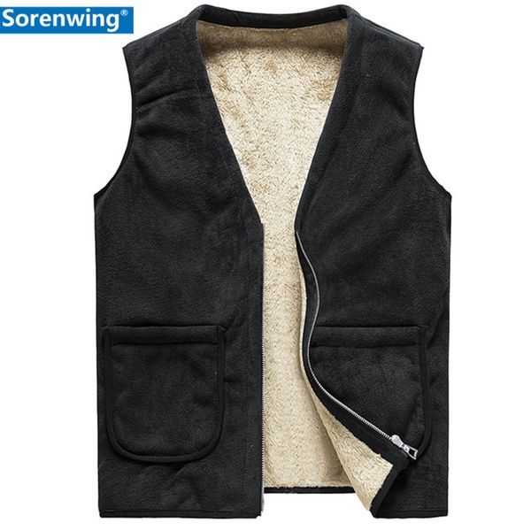 

cashmere men's vt, winter brand et, zipper, casual, svels, 8xl, Black;white