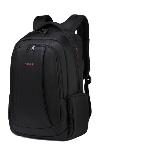 

backpack anti theft nylon 27l men 15.6 inch lapbackpacks school fashion travel backpacking male for