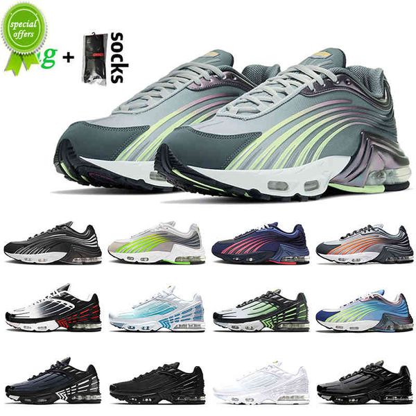 

36-45 tn plus 2 tuned running shoes deep royal blue mens trainers black reflect silver college grey electric green gs hasta sneakers