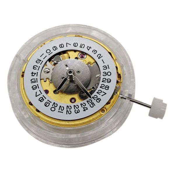 

repair tools & kits watch accessories brand 2836-2 four-needle circle automatic mechanical movement