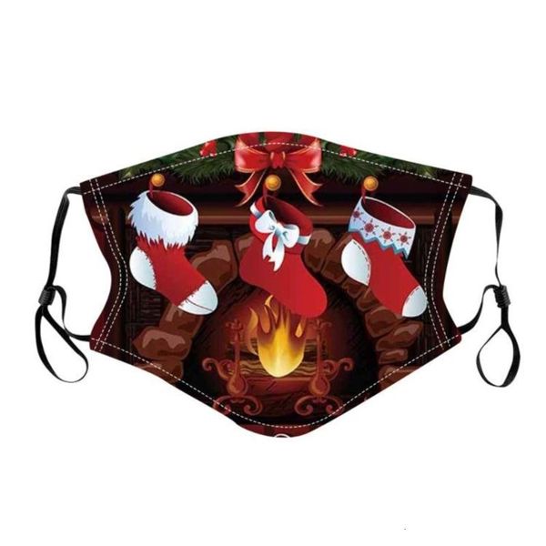 

mask, 2021 printing dust and cold mask xykz486