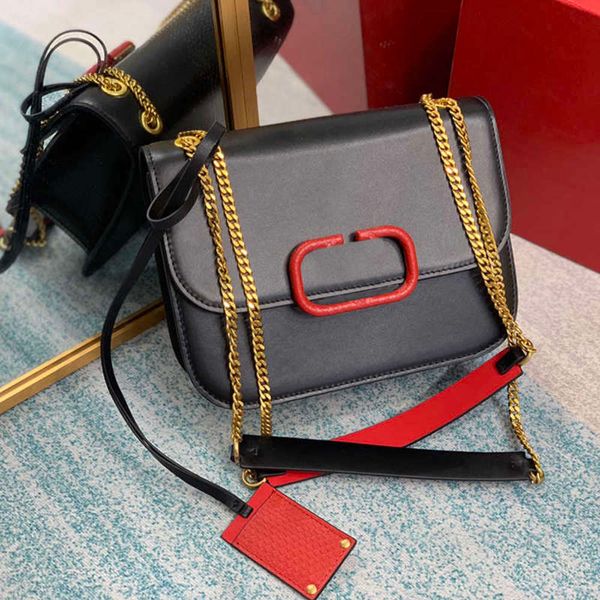 

7a+designers new style 0006 women bags adjustable chain leather straps match the lamb skin inside an inner pocket magnetic buckle genuine le