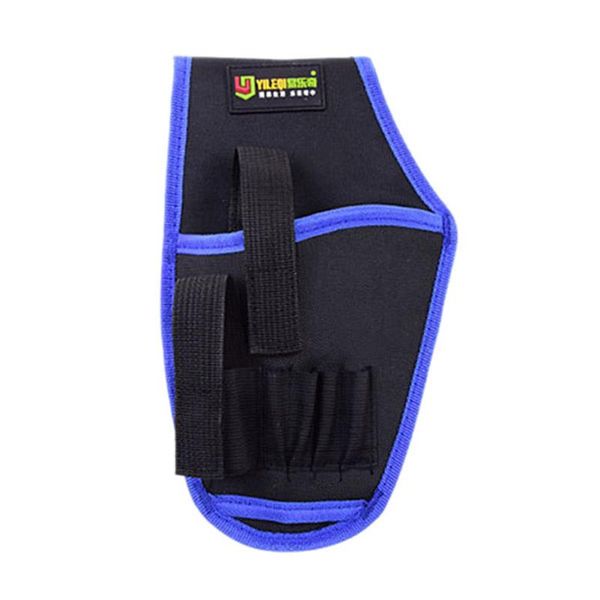 

waist bags portable cordless drill holder screwdriver power tool bag belt