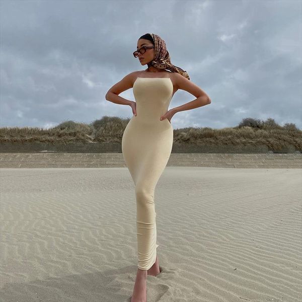 

casual strap summer fashion black women dresses white long night club party clothes, Black;gray