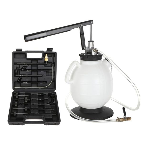 

professional hand tool sets oil filler unit transmission 7.5l filling device changing the gear insert atf change