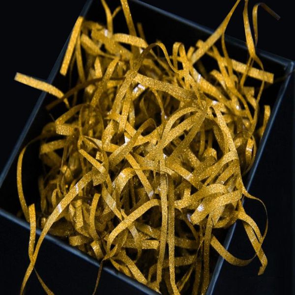 

100g paper shred shredded tissue gift packaging wrapping supplies wrap
