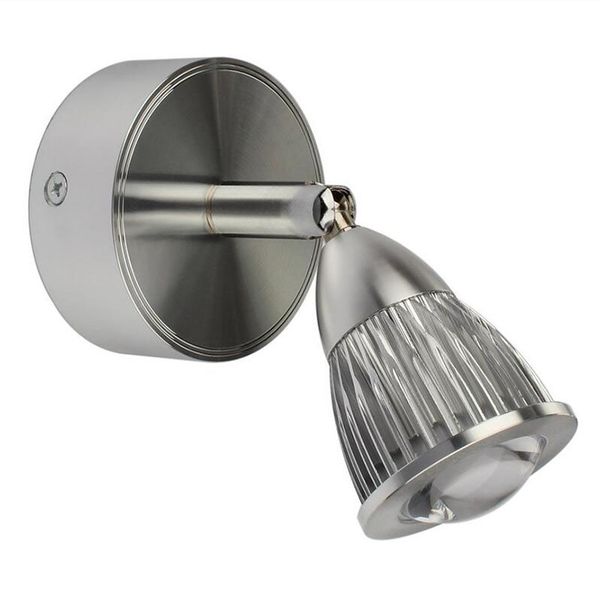 

ac85-265v modern led wall lamp 3w indoor light ktv decoration aluminum wall lamps living room background lighting