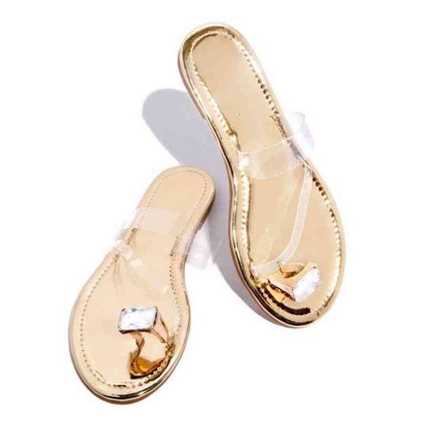 

sandals summer women fashion leopard print casual flip flops outdoor roman shoes rhinestones open toe j9gx, Black