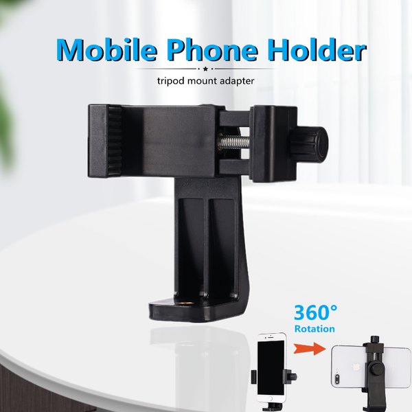 

cell phone mounts & holders dodoup desk mobile holder stand for universal adjustable metal desktablet tripod