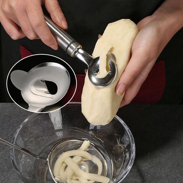 

baking & pastry tools household noodle cutter stainless steel maker pasta machine kitchen gadgets and accessories cooking