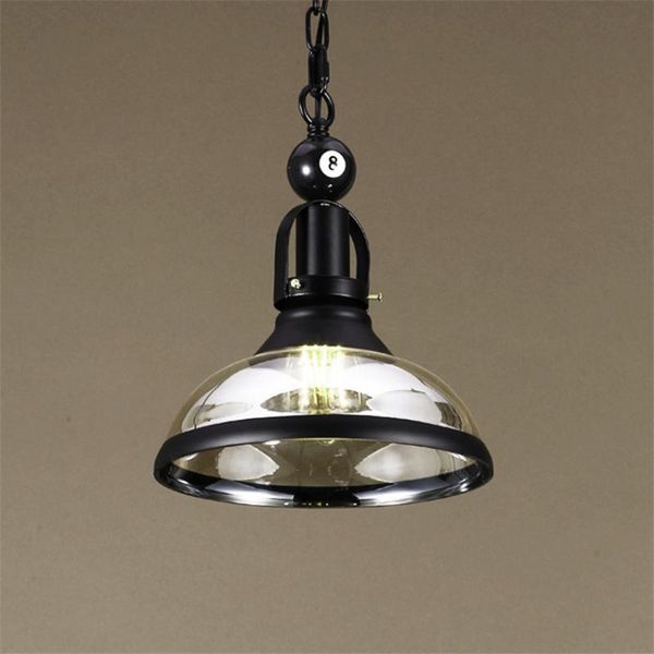 

pendant lamps creative pool table lamp nordic decorate lights retro industrial e27 restaurant bar cafe hanging m