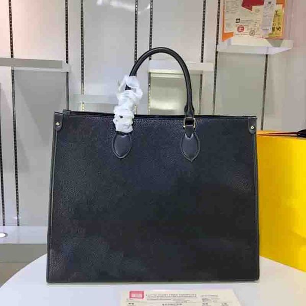 

hbp speedy 25 bag tote designer luxury genuine leather woman clutch handbag totes with bags sac de jour pm