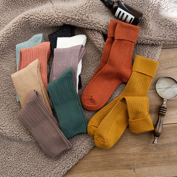 

wool color sweet middle autumn pile fructose cotton, Black;white