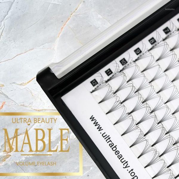 

natural soft premade fans synthetic makeup eyelashes eyelash extensions lashes vendors1