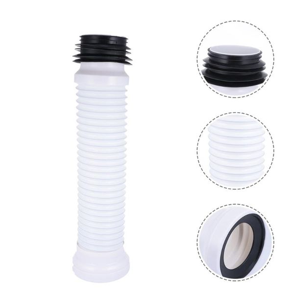 

other bath & toilet supplies practical sewage pipe connection retractable drainage