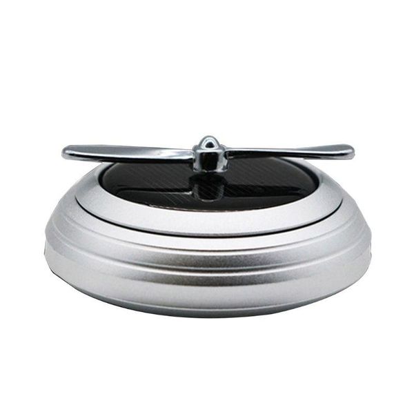 

solar car clip fan perfume fragrance decoration air freshener conditioner xxff