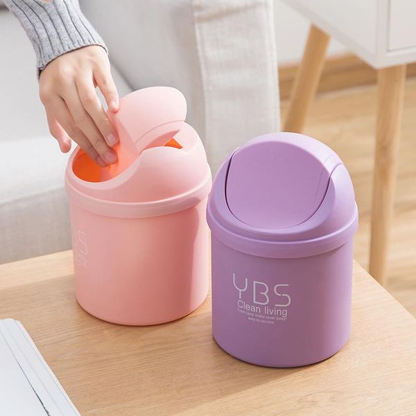 

storage boxes & bins mini jewelry box desksocks plastic makeup organizer pillbox sundries kitchen bag cute shake cover container