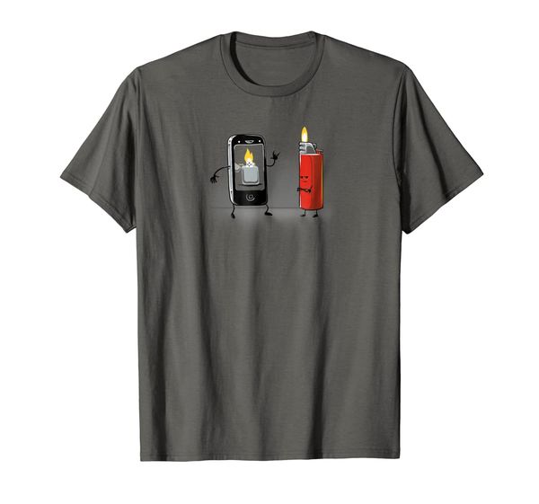 

Shirt.Woot: Concerts will never be the same T-Shirt, Mainly pictures