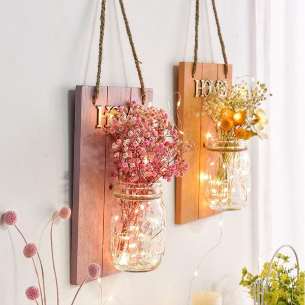 

nordic living room wall decoration creative bedroom hanging interior layout decoracion habitacion decorative objects & figurines
