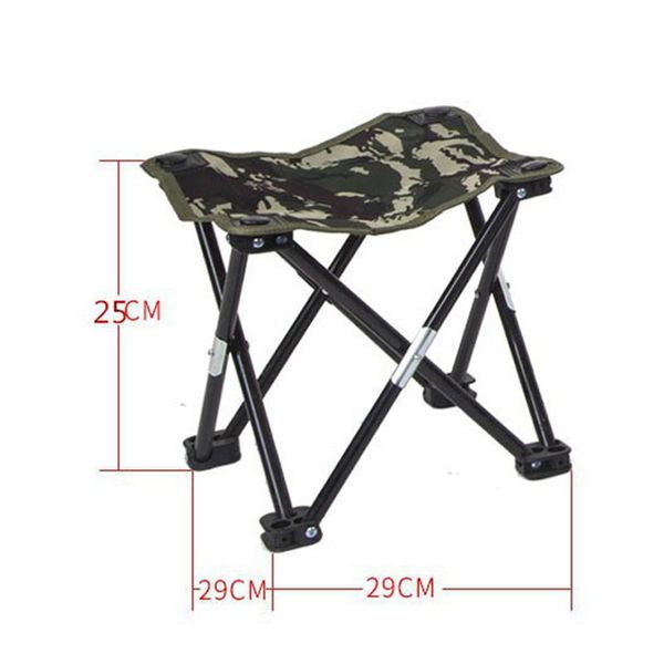 

fishing chair multifunctional folding stool seat for camping outdoor rw accessories