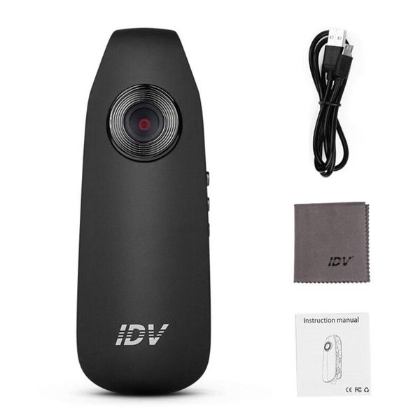 

mini cameras camera studio video recorder sound record 20mp 1080p 30fps f2.0 130Â° wide angles lens magentic adsorption motion detection