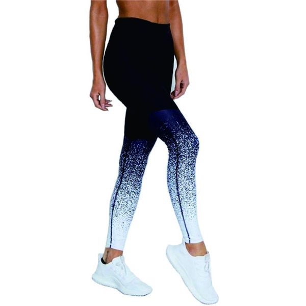 

women's jumpsuits & rompers 2021 high waist breathable fitness running pants energy seamless bodysuit leggings geometric color 0314, Black;white