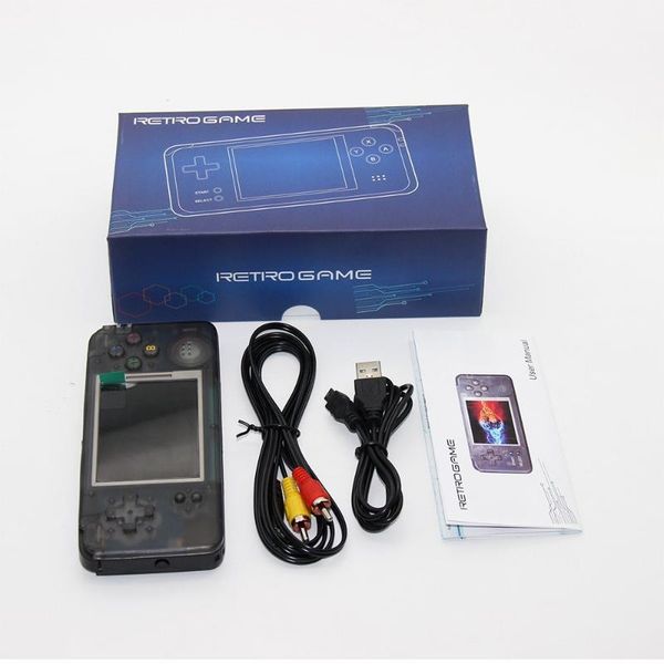 

portable game players 2021 video handheld console 16gb retro player