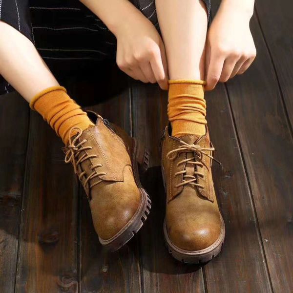 

fashion thin cashmere candy color heel pile cotton, Black;white