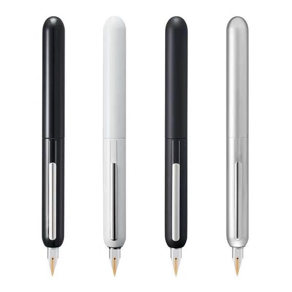 

fountain pens red dot design award lm dialogue focus 3 pen retractable nib