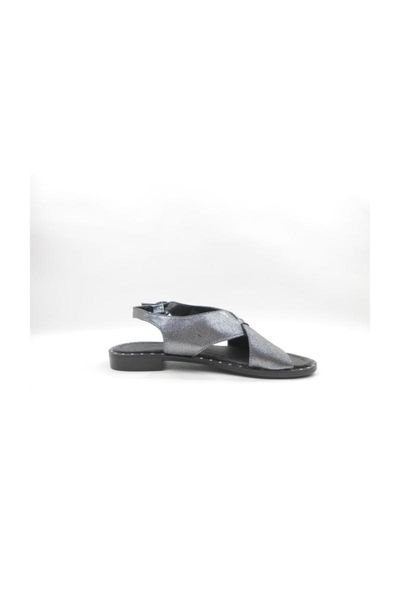 

sandals women's 13607, Black
