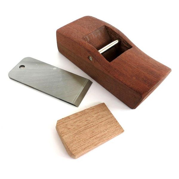 

mini planer carpenter sharpening hand wood planing manual trimming diy tools wood-working craft for home gardens
