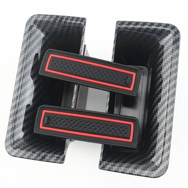 

car organizer door side handle pocket storage box penger tray front rear for escape 2021