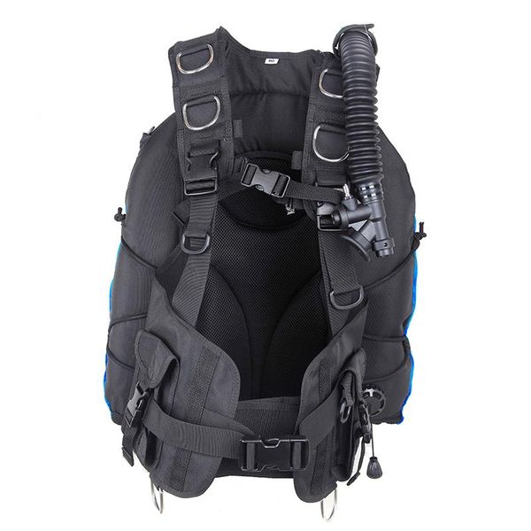

[big promotion]ce certificate 35lbs buoyancy compensator scuba diving bcd rafts/inflatable boats