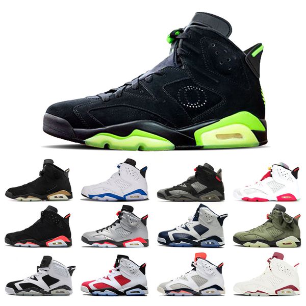 

original basketball shoes men alternate angry bull black cat infrared carmine dmp hare marron olympic oreo sport blue tinker unc light