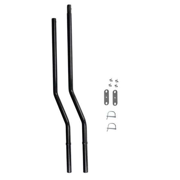 

lightweight pole sidekick ama kit for outrigger inflatable stabilizer float stand kayak rafts/inflatable boats