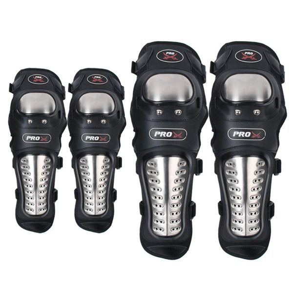 

motorcycle armor knee pads elbow protection pad bicycle motor bike motocross gear snowboard ski sports kneepads