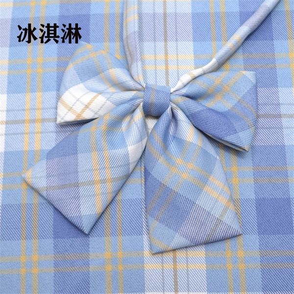 

aed school style uniform accessories butterflyshirt butterfly bow ties and girl shirt small bow and tie girl, Black;gray