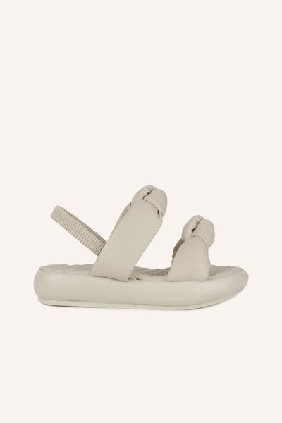 

sandals nud 509, Black