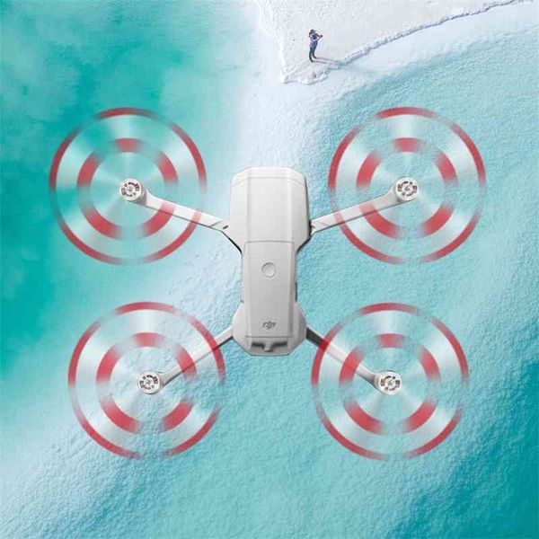 

startrc dajiang royal mavic air 2 aerial pgraphy uav dji 2s accessories 7238 color screw blades