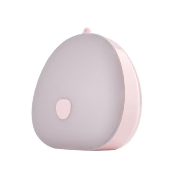 

night lights wireless led nnight light warm touch induction portable usb rechargeablekidslamp bedside table lamp