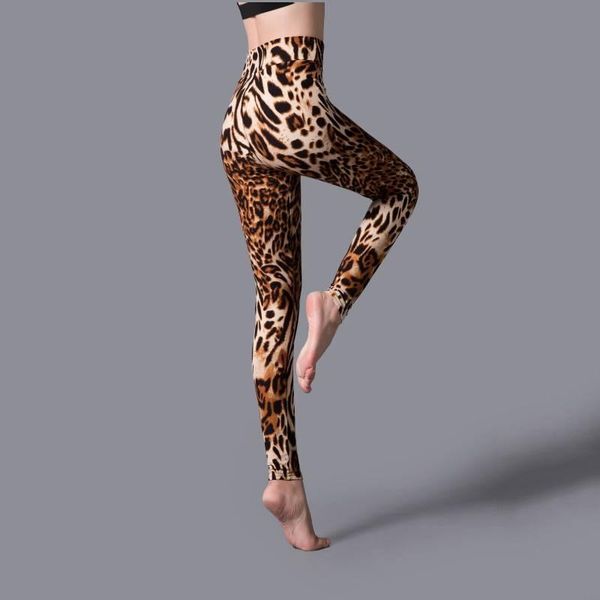 

summer styles legging elastic high waist fashion women print fitness push up pants drop women's leggings, Black