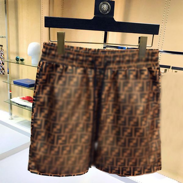 

men summer slim shorts gym fitness bodybuilding running male short pant knee length breathable mesh sportswear designers beach pants, White;black