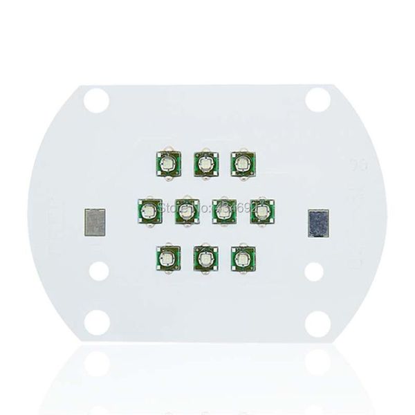 

bulbs brand cree xlamp xp-e xpe 30w white warm blue green yellow red 1000ma high power led light emitter