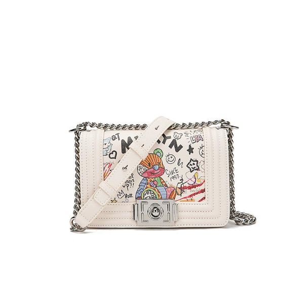 

shoulder bags crossbody bag bolso de dama cuadrado messenger