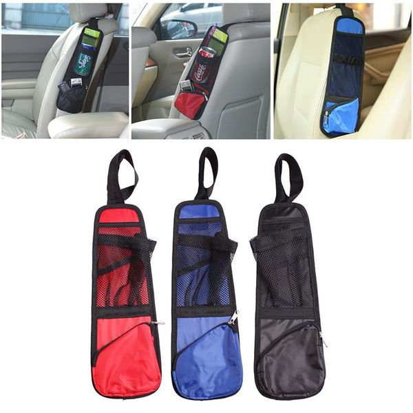 

car organizer 2021 seat storage multi pocket bag pouch for e46 e90 g20 f30 f20 e81 e87 f22 f36 f10 e60 g30 e63 f06 x1 f48